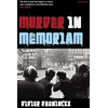 KNYGA Liz Heron Murder In Memoriam