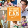 KNYGA Liz Lee Heinecke Kitchen Science Lab for Kids