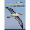 KNYGA Liz Light 50 Best Birdwatching Sites in New Zealand