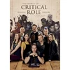 KNYGA Liz Marsham World of Critical Role