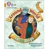 KNYGA Liz Miles Around the World in 72 Days