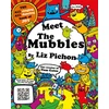 KNYGA Liz Pichon Meet the Mubbles