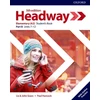 KNYGA Liz Soars Headway: Elementary: Student's Book B with Online Practice