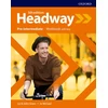 KNYGA Liz Soars Headway: Pre-Intermediate: Workbook with Key