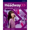 KNYGA Liz Soars Headway: Upper-Intermediate: Workbook with key
