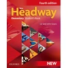 KNYGA Liz Soars New Headway: Elementary Fourth Edition: Student's Book