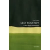 KNYGA Liza Knapp Leo Tolstoy