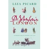 KNYGA Liza Picard Dr Johnson's London