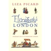 KNYGA Liza Picard Elizabeth's London