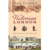 KNYGA Liza Picard Victorian London
