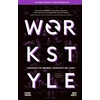 KNYGA Lizzie Penny Workstyle