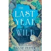 KNYGA Lizzie Pepper Last Year of the Wild - Volume 1