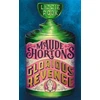 KNYGA Lizzie Pook Maude Horton's Glorious Revenge