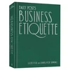 KNYGA Lizzie Post Emily Post's Business Etiquette