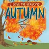 KNYGA Lizzie Scott I Love the Seasons: Autumn