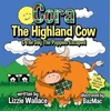 KNYGA Lizzie Wallace Cora, the Highland Cow