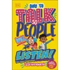 KNYGA Lizzie Waterworth How To Talk So People Will Listen
