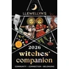 KNYGA Llewellyn's 2026 Witches' Companion