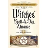 KNYGA Llewellyn's 2026 Witches' Spell-A-Day Almanac