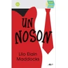 KNYGA Llio Maddocks Stori Sydyn: Un Noson
