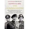 KNYGA Lloyd Clark Commanders