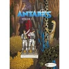KNYGA Lo Antares Vol.5: Episode 5