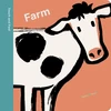 KNYGA Lo Cole Spring Street Touch and Feel: Farm