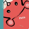 KNYGA Lo Cole Spring Street Touch and Feel: Pets