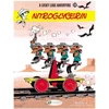KNYGA Lo Hartog Van Banda Lucky Luke 53 - Nitroglycerin