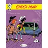 KNYGA Lo Hartog Van Banda Lucky Luke 65 - Ghost Hunt