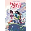 KNYGA Loic Locatelli Kournwsky Flavor Girls