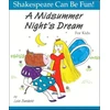 KNYGA Lois Burdett Midsummer Night's Dream for Kids