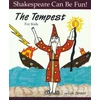 KNYGA Lois Burdett Tempest for Kids