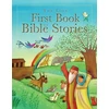 KNYGA Lois Rock The Lion First Book of Bible Stories