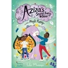 KNYGA Lola Morayo Aziza's Secret Fairy Door and the Magic Puppy