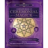 KNYGA Lon Milo Duquette Llewellyn’s Complete Book of Ceremonial Magick