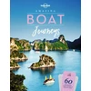 KNYGA Lonely Planet Amazing Boat Journeys