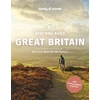 KNYGA Lonely Planet Best Bike Rides Great Britain