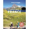 KNYGA Lonely Planet Best Day Walks France