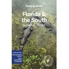 KNYGA Lonely Planet Florida & the South's National Parks