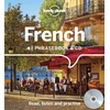 KNYGA Lonely Planet French Phrasebook and CD