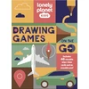KNYGA Lonely Planet Kids Drawing Games on the Go