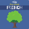 KNYGA Lonely Planet Kids First Words - French