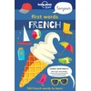 KNYGA Lonely Planet Kids First Words - French
