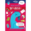 KNYGA Lonely Planet Kids First Words - Spanish