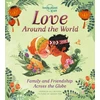 KNYGA Lonely Planet Kids Love Around The World