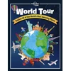 KNYGA Lonely Planet Kids World Tour