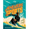 KNYGA Lonely Planet Kids The World of Adventure Sports