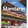 KNYGA Lonely Planet Mandarin Phrasebook and CD