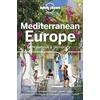 KNYGA Lonely Planet Mediterranean Europe Phrasebook & Dictionary